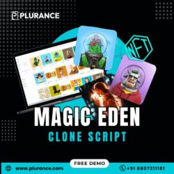 Plurance- Magic Eden Clone Scripts
