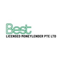 Best Licensed Moneylender Logo