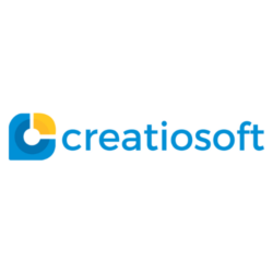 Creatiosoft - Logo