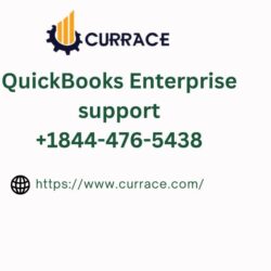 QuickBooks Enterprise support