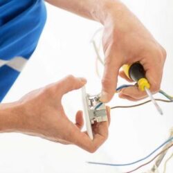 Licensed Electrician in Earls Court