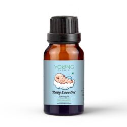 Baby Love Fragrance Oil