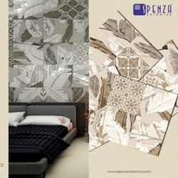 Best Modern Bedroom Tiles By Spenza Ceramics (1)