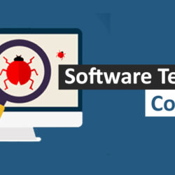 Software Testing Course