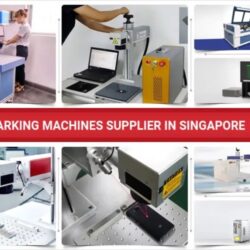 Laser Marking Machine Supplier in Singapore
