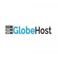 Globehost logo