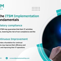 itsm implementation