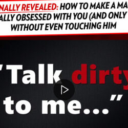 Talk Dirty To Me 6