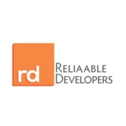 Reliaable Developers Logo