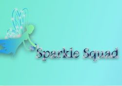 sparkle