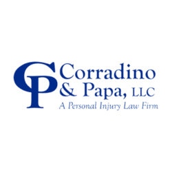 Corradino-&-Papa-logo