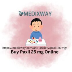 Buy Paxil 25 mg Online