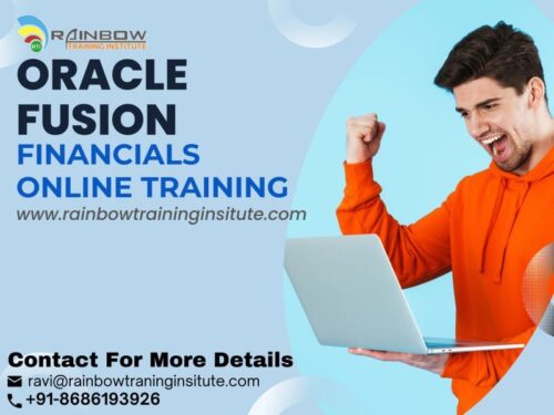 Oracle-Fusion-Financials-Online-Training
