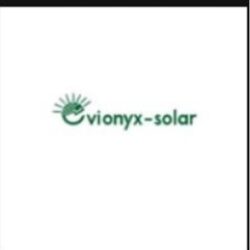 eviovery solar logo