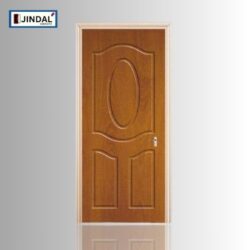 "Enhancing Interiors: Membrane Door by Jindal Door and Ply"