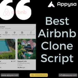Best Airbnb Clone