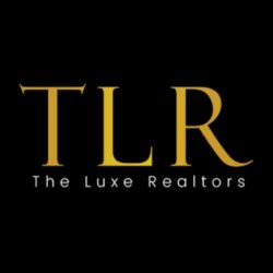 TLR Logo