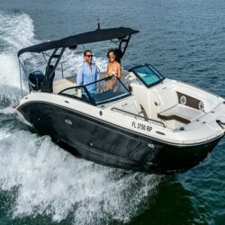 Best boat rental services in Miami