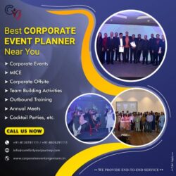 Corporate Event Planner 700