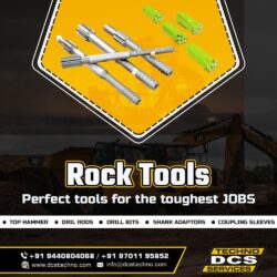 Rock Tools