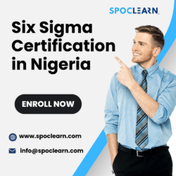 Six Sigma Certification in Nigeria