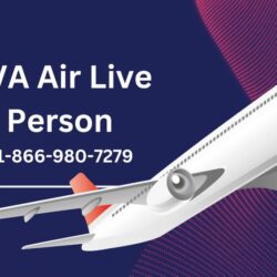 EVA Air Live Person