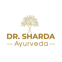 Dr. Sharda Ayurveda LOGO