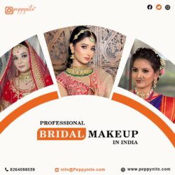 Professional-Bridal-Makeup-In-India