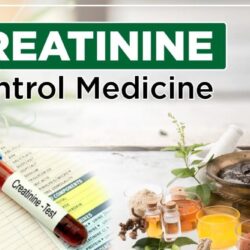 Creatinine Control Medicine (1)
