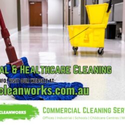 medical-cleaning