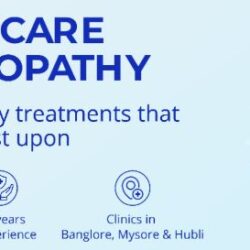 COVER POSTER RICHCARE HOMEOPATHY