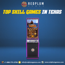 Top Skill Games In Texas