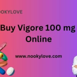 Buy vigore100 mg  online