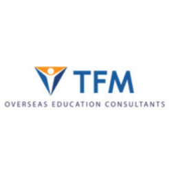 TFM logo