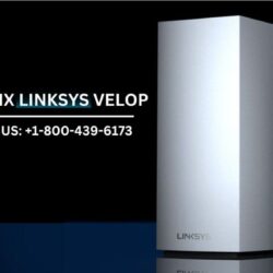 HOW TO FIX LINKSYS VELOP