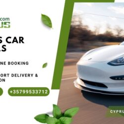 Cyprus Car Rentals Cover Images