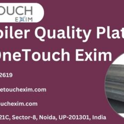 Buy Boiler Quality Plates  OneTouch Exim