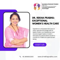 Dr. Rekha Prabhu