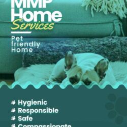 Dog Boarding Services in Bangalore