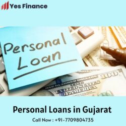 Personal loans in Gujarat