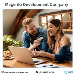 Magento development company