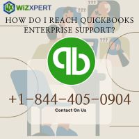 How Do I Reach QuickBooks Enterprise Support