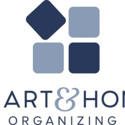 Heart _ Home Organizing - LOGO