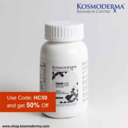 Revive Hair: Amino Acids Enriched Products by Kosmoderma