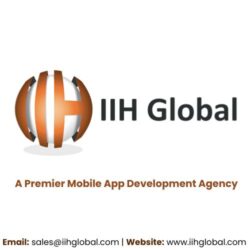 iih-global-premier-mobile-app-development-agency