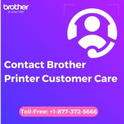 Contact Brother Printer Customer Care (1)