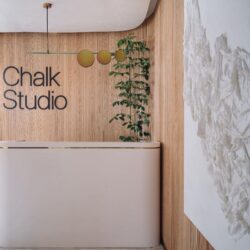chalk studio Classified