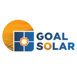Goal Solar logo - sq 700x700