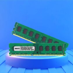 DESKTOP RAM 2GB DDR3 1333