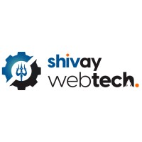 shivay_webtech_logo